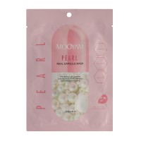 Face care XIMI 6947790545950 PEARL REAL CAPSULE MASK (545950)