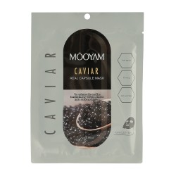 Face care XIMI 6947790546261 CAVIAR REAL CAPSULE MASK (546261)