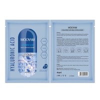 Face care XIMI 6947790547022 HYALURONIC ACID REAL CAPSULE MASK (547022)