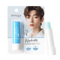 Cosmetics XIMI 6976623806128 BIOAOUA 5X CERAMIDE MOISTURISE LIP BALM (806128)