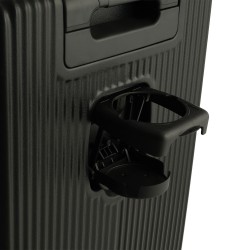 Suitcases XIMI 6941963992343 20-INCH (992343)