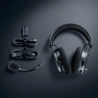 Ականջակալ RAZER Blackshark V3 Pro (Black) (RZ04-05400100-R3M1)
