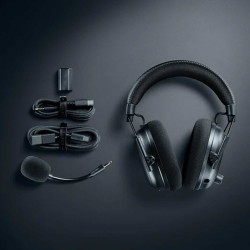 Headphone RAZER Blackshark V3 Pro (Black) (RZ04-05400100-R3M1)
