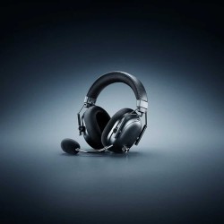 Headphone RAZER Blackshark V3 Pro (Black) (RZ04-05400100-R3M1)