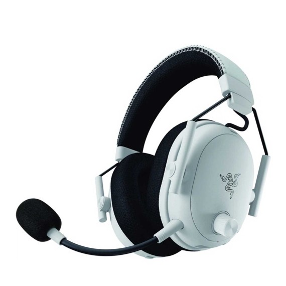 Ականջակալ RAZER Blackshark V3 Pro (White) (RZ04-05400200-R3M1)