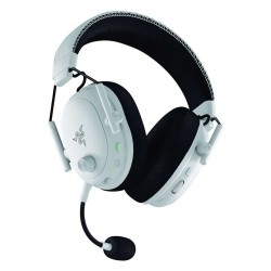 Headphone RAZER Blackshark V3 Pro (White) (RZ04-05400200-R3M1)