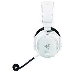 Headphone RAZER Blackshark V3 Pro (White) (RZ04-05400200-R3M1)