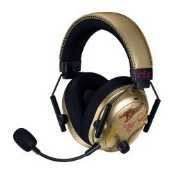 Headphone RAZER Blackshark V3 Pro Cunter-Strike 2 Edition (RZ04-05400800-R3M1)