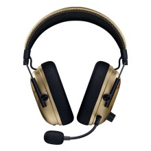 Ականջակալ RAZER Blackshark V3 Pro Cunter-Strike 2 Edition (RZ04-05400800-R3M1)