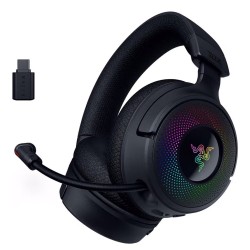 Headphone RAZER Kraken V4 (Black) (RZ04-05170100-R3M1)