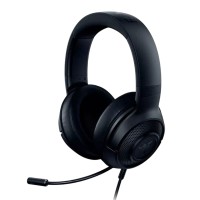 Headphone RAZER Kraken X Lite (Black) (RZ04-02950100-R381)