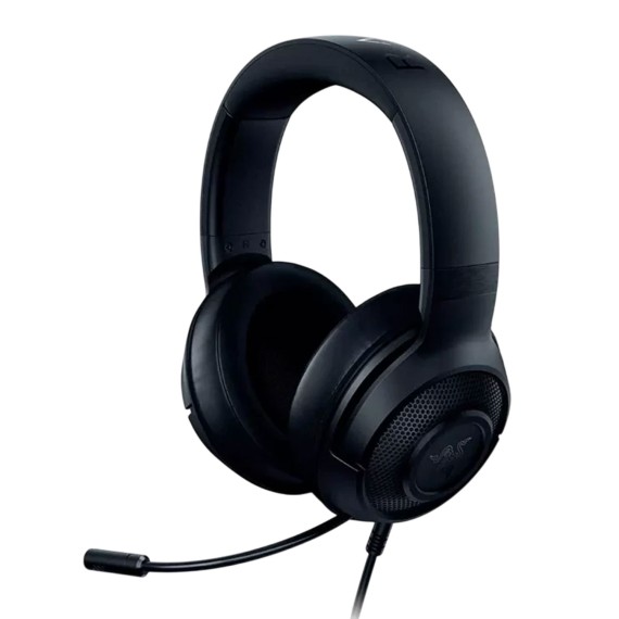 Headphone RAZER Kraken X Lite (Black) (RZ04-02950100-R381)