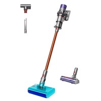 Vacuum cleaner wireless DYSON V10 CYCLONE SUBMARINE (594446-01)