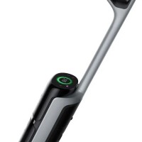 Vacuum cleaner wireless DREAME H15 PRO HEAT (HHR48A)