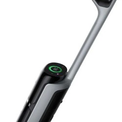 Беспроводной пылесос DREAME H15 PRO HEAT (HHR48A)