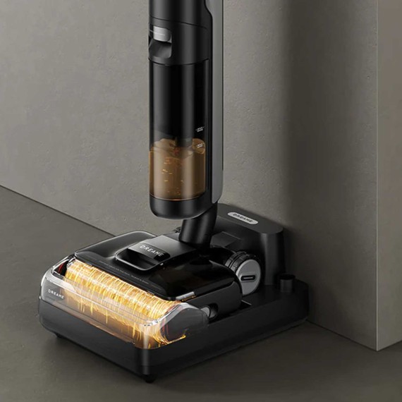 Vacuum cleaner wireless DREAME H12 PRO FLEXTECH (HHR44A)