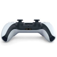 Խաղային համակարգիչ PLAYSTATION. DualSense PS5 (White) (Dual Controllers) 