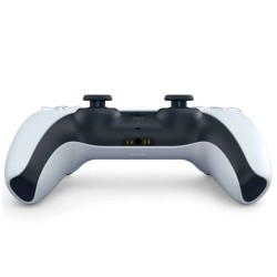 Խաղային համակարգիչ PLAYSTATION. DualSense PS5 (White) (Dual Controllers) 