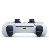 Խաղային համակարգիչ PLAYSTATION. DualSense PS5 (White) (Dual Controllers) 