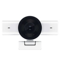 Web camera RAZER Kiyo V2 X (White) (RZ19-05380300-R3M1)