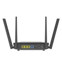 Network device ASUS ROUTER RT-AX52 (90IG08T0-MU2H00)
