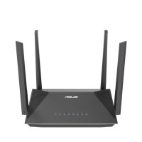 Network device ASUS ROUTER RT-AX52 (90IG08T0-MU2H00)