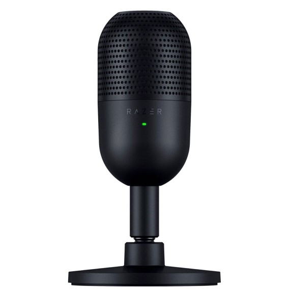 Streaming microphone RAZER Seiren V3 Mini (Black) (RZ19-05050100-R3M1)