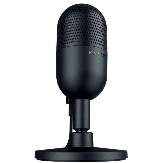 Streaming microphone RAZER Seiren V3 Mini (Black) (RZ19-05050100-R3M1)