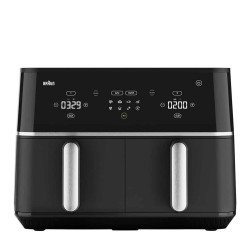 Աերոգրիլներ BRAUN TD5030IBK 
