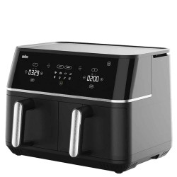 Աերոգրիլներ BRAUN TD5030IBK 