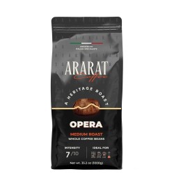 Coffee beans ARARAT OPERA 1kg 
