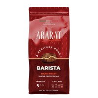 Coffee beans ARARAT BARISTA 1kg 