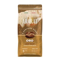 Coffee beans ARARAT ORO 1kg 