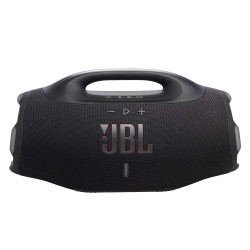 Bluetooth динамик JBL Boombox 4 (Black) 