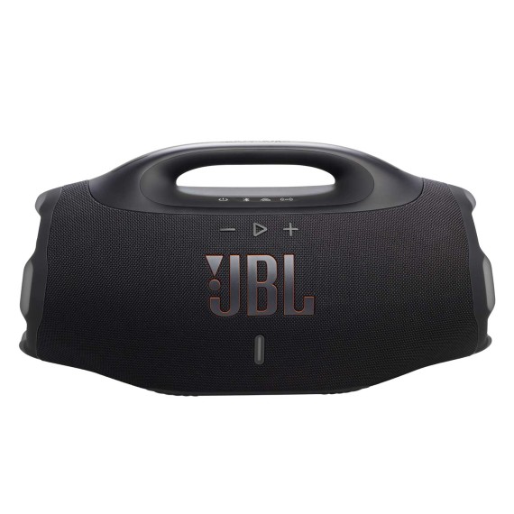 Bluetooth speaker JBL Boombox 4 (Black) 