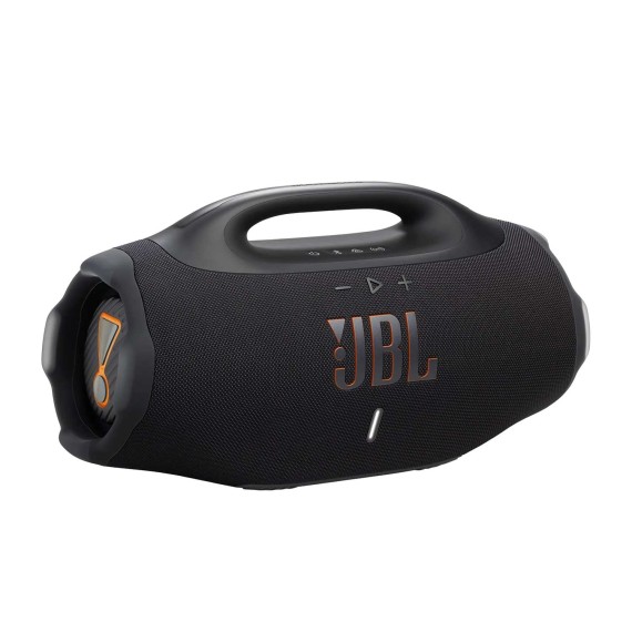 Bluetooth speaker JBL Boombox 4 (Black) 