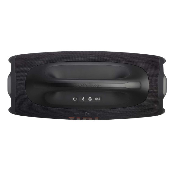 Bluetooth speaker JBL Boombox 4 (Black) 