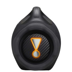 Bluetooth динамик JBL Boombox 4 (Black) 