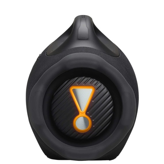 Bluetooth speaker JBL Boombox 4 (Black) 