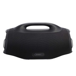 Bluetooth динамик JBL Boombox 4 (Black) 