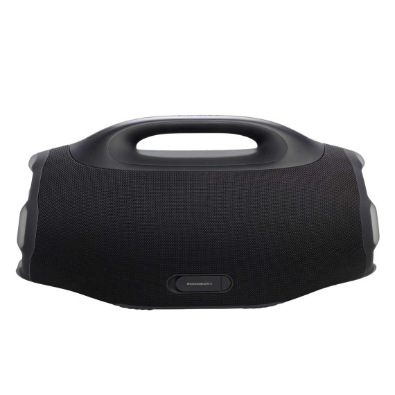 Bluetooth speaker JBL Boombox 4 (Black) 