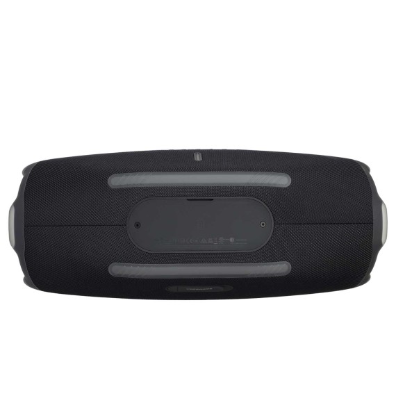 Bluetooth speaker JBL Boombox 4 (Black) 
