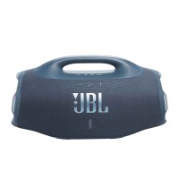 Bluetooth speaker JBL Boombox 4 (Blue) 