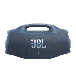 Bluetooth динамик JBL Boombox 4 (Blue) 