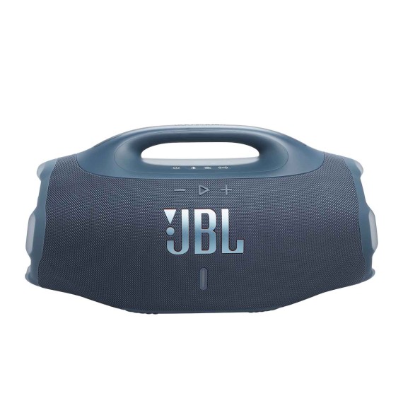 Bluetooth speaker JBL Boombox 4 (Blue) 