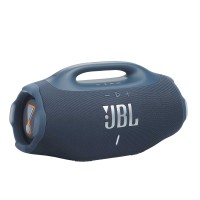 Bluetooth speaker JBL Boombox 4 (Blue) 