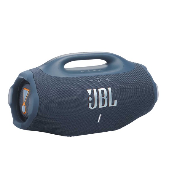 Bluetooth speaker JBL Boombox 4 (Blue) 