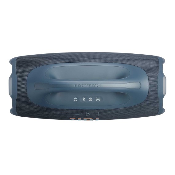 Bluetooth speaker JBL Boombox 4 (Blue) 