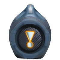 Bluetooth speaker JBL Boombox 4 (Blue) 