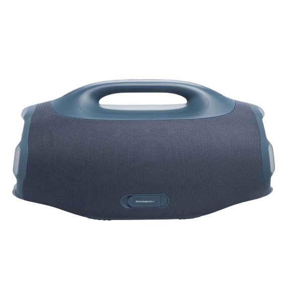 Bluetooth speaker JBL Boombox 4 (Blue) 